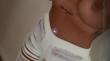 Hollie M Parsons pornographic actress photos