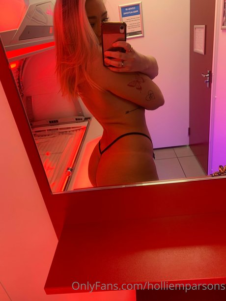 Hollie M Parsons pornstar best galleries