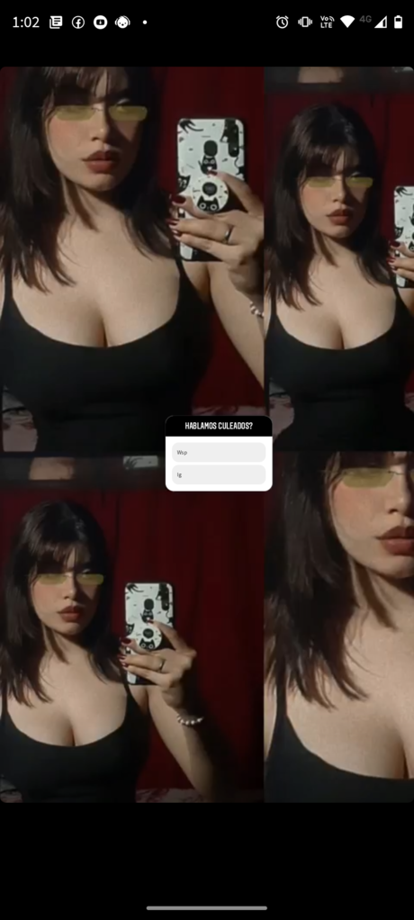 Marcela Chaparro_ hot star gallery