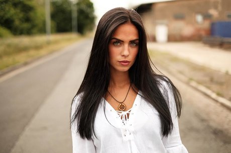 Marlen Valderrama Alvarez exclusive actress gallery