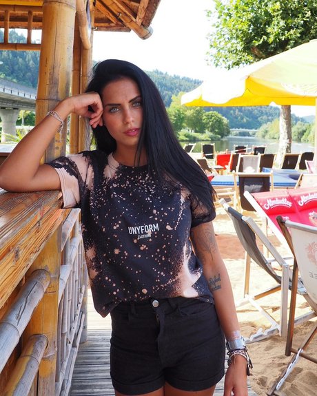 Marlen Valderrama Alvarez nudes model photo