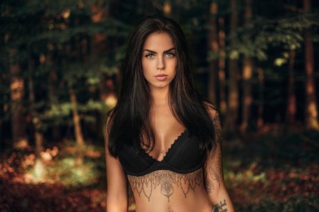 Marlen Valderrama Alvarez art pornstar pic