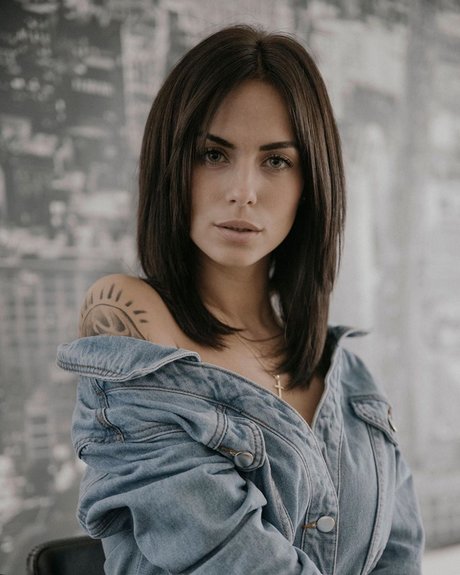 Marlen Valderrama Alvarez model nudes gallery