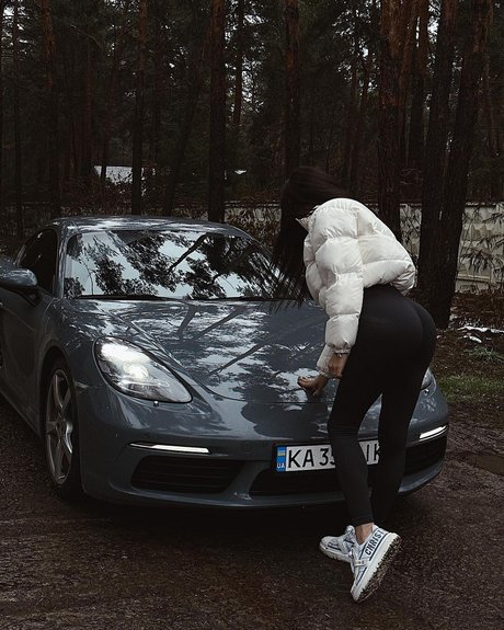 Anasteyshaa model adult archive