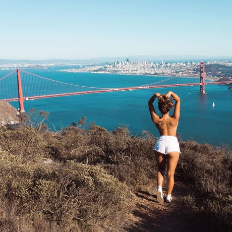 Rica Senpai star pretty pictures