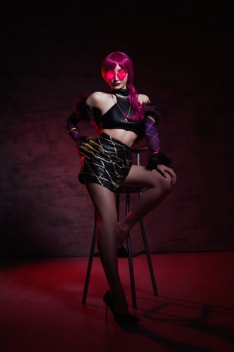 _Lana Ronina sex star photos