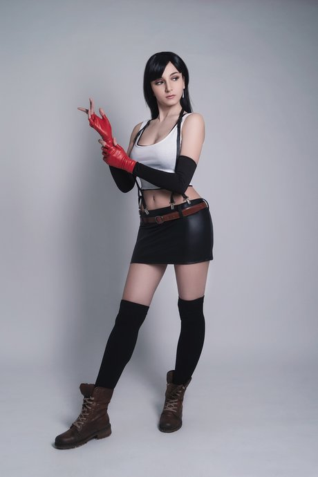 _Lana Ronina nude star pics