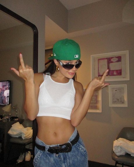 Tessa Brooks model hd pictures