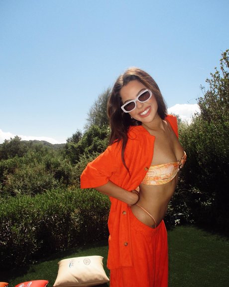 Tessa Brooks exclusive model galleries