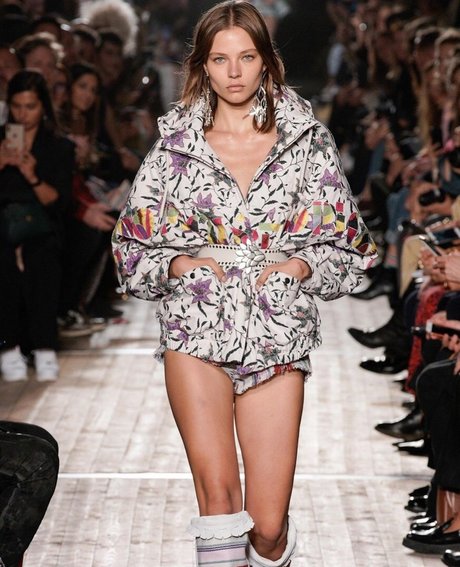 _Alesya Kaf sexy model archive