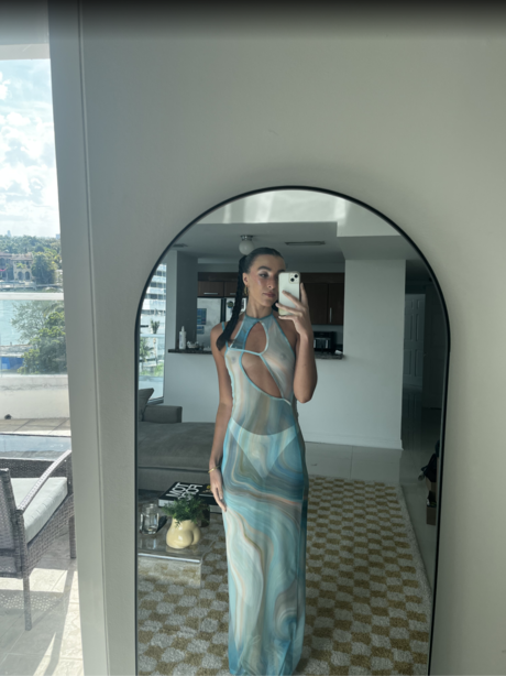 Arielle Spring model free archive