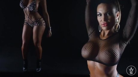 Aylen Alvarez high quality star img