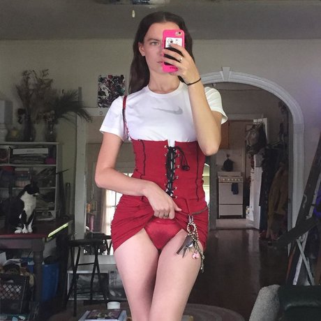 Brooke Lynn Mitchell nudes actress pic