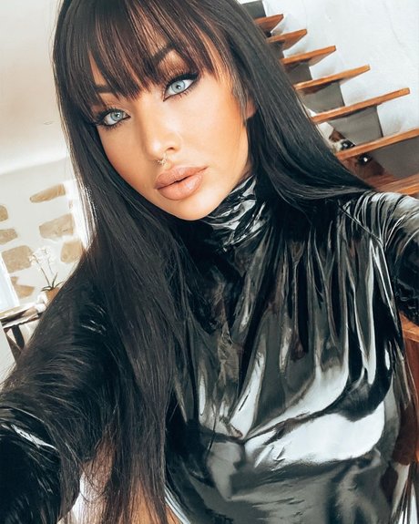 Inkedfleur_ model nudes pics