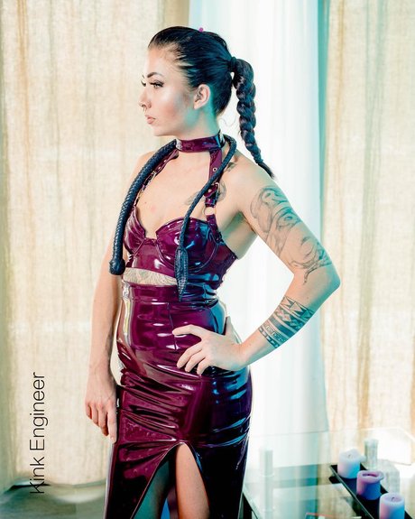 Inkedfleur_ nudes star pictures