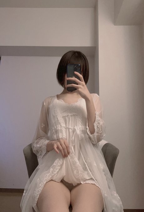 Katekyo Nene_ sex model photos