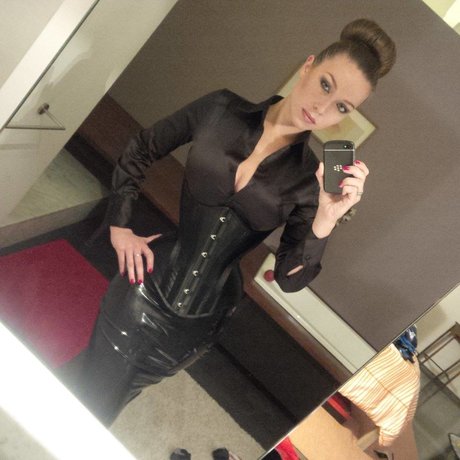 Kay Morgan_ star pretty pics