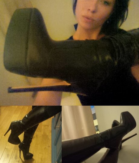 Kay Morgan_ pornstar hot image