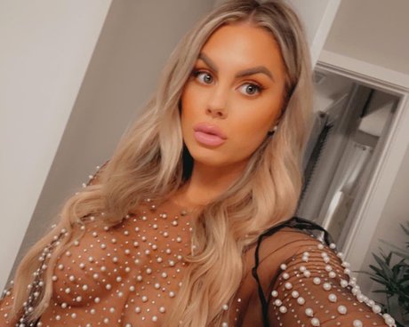 Melissa Fakler exclusive star img