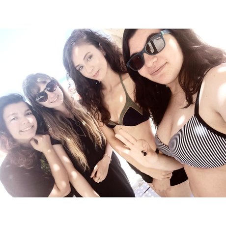 Michal Cosplay_ star sex pic