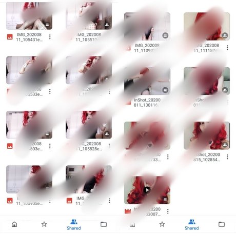 Michal Cosplay_ art star pics