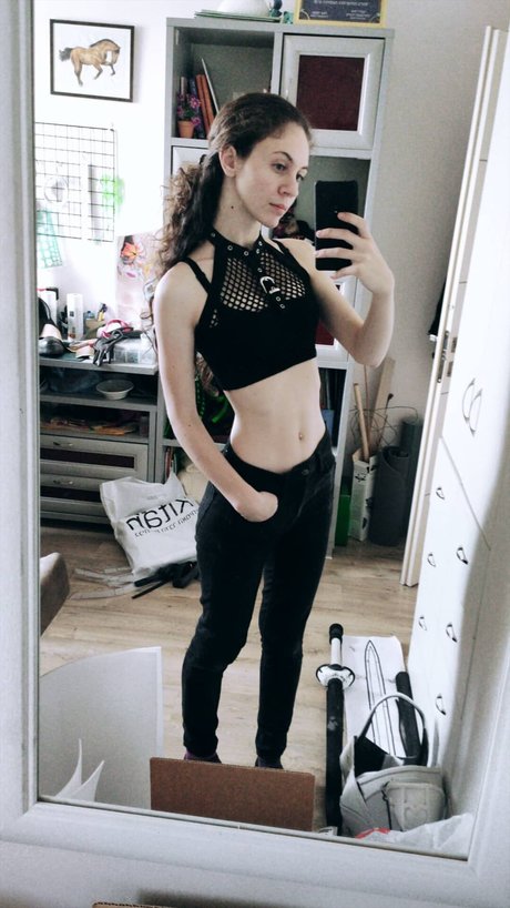 Michal Cosplay_ porn star gallery