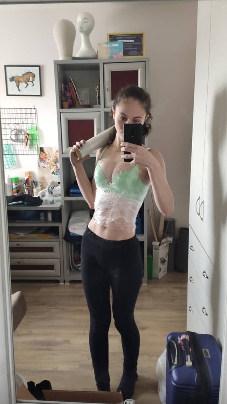 Michal Cosplay_ star nudes pictures