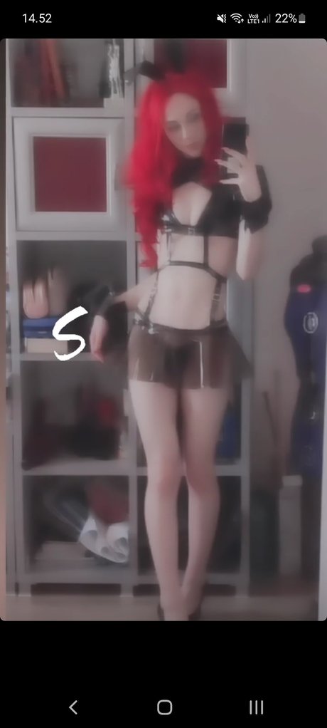 Michal Cosplay_ pornstar nice pictures