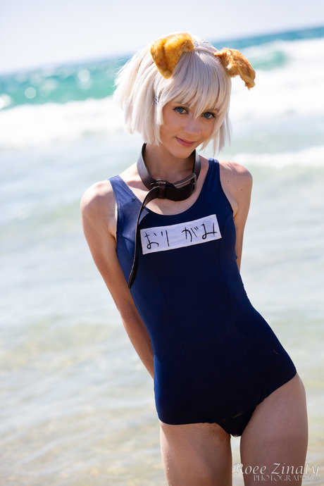 Michal Cosplay_ free actress gallery