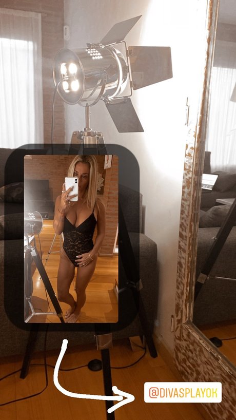 Natalia Laborde top model galleries