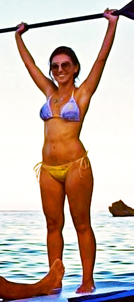 Neslihan Oztuerk pornstar sex gallery