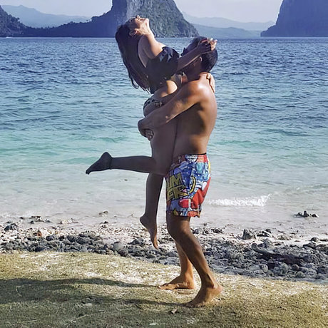 Neslihan Oztuerk high quality model photo