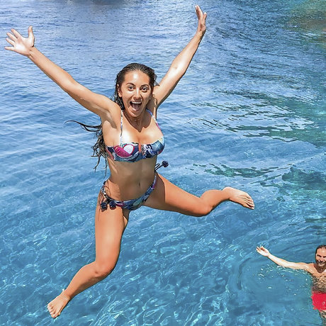 Neslihan Oztuerk best pornstar pictures