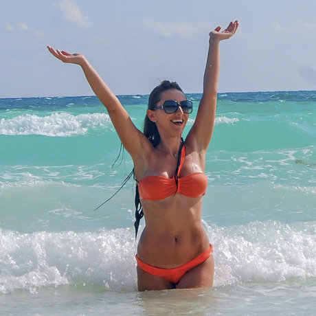 Neslihan Oztuerk star naked image