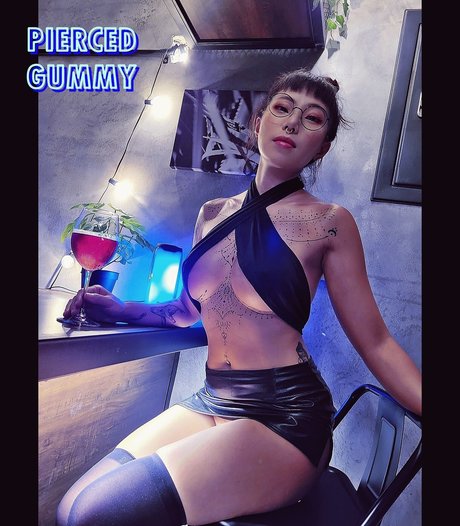 PiercedGummy s Patreon star perfect archive