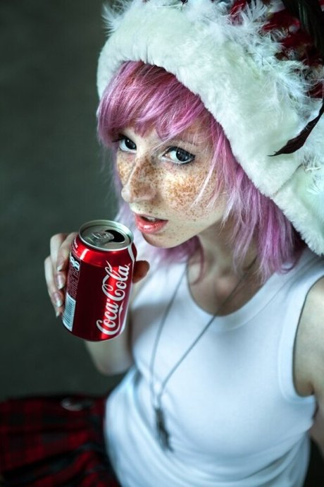 Eliza Satu high quality star images