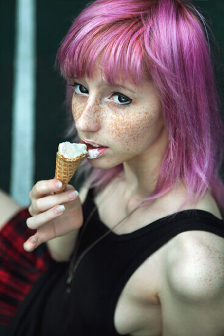 Eliza Satu sex actress galleries