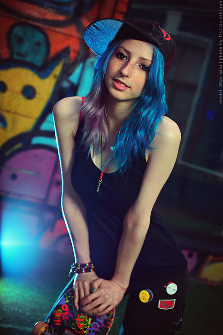 Eliza Satu pornstar top archive