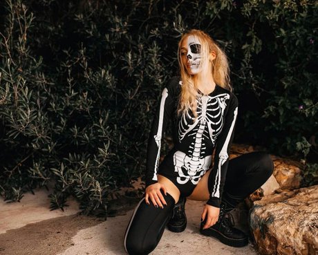 _Anna Bella perfect actress photos