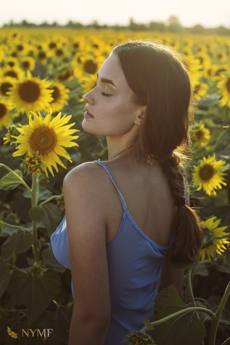 Alina Soleada high quality actress pic