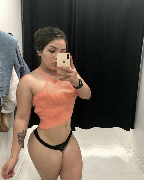 Aylin Guevara pretty star picture