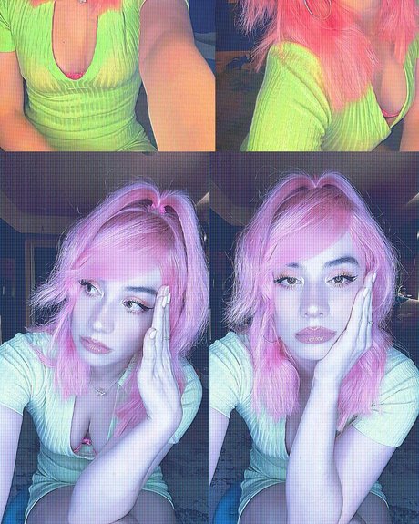 Cindy Paola_ top model img