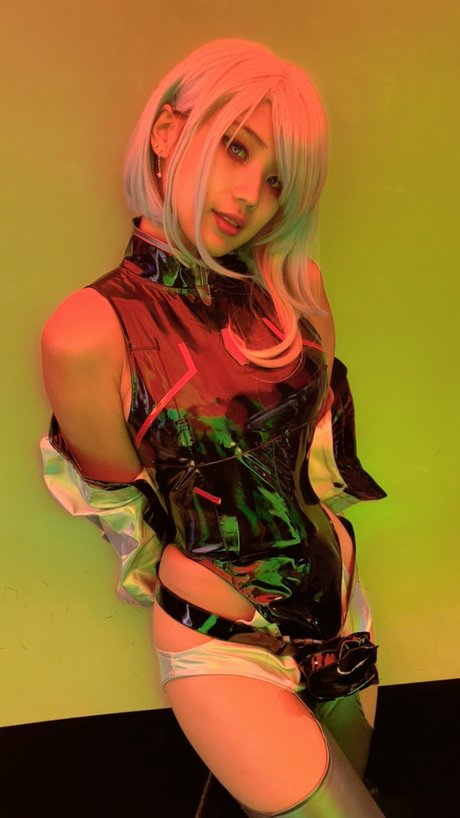 Carla Cordelia top model photos