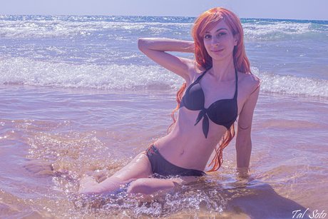 Maya Gold pornstar top pic