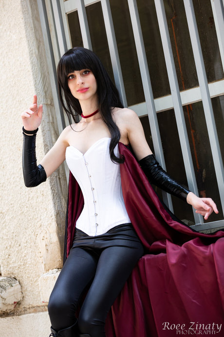 Maya Gold pornstar naked images