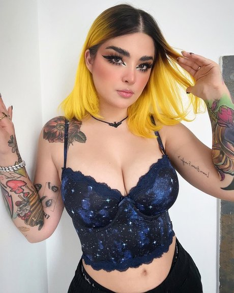 Javiera Orellana model beautiful pictures