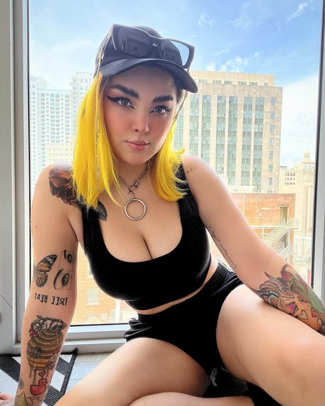 Javiera Orellana pornstar hd photo