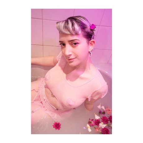 Jazmin Pastela nice model photos