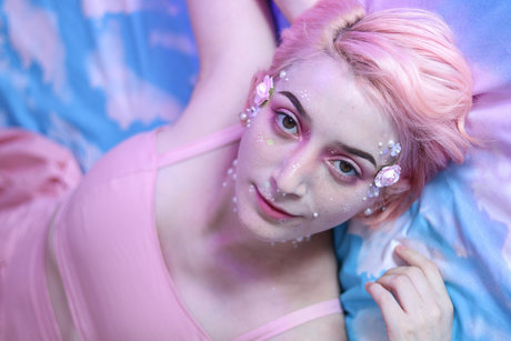 Jazmin Pastela sex star photos