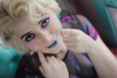 Jazmin Pastela model porn img